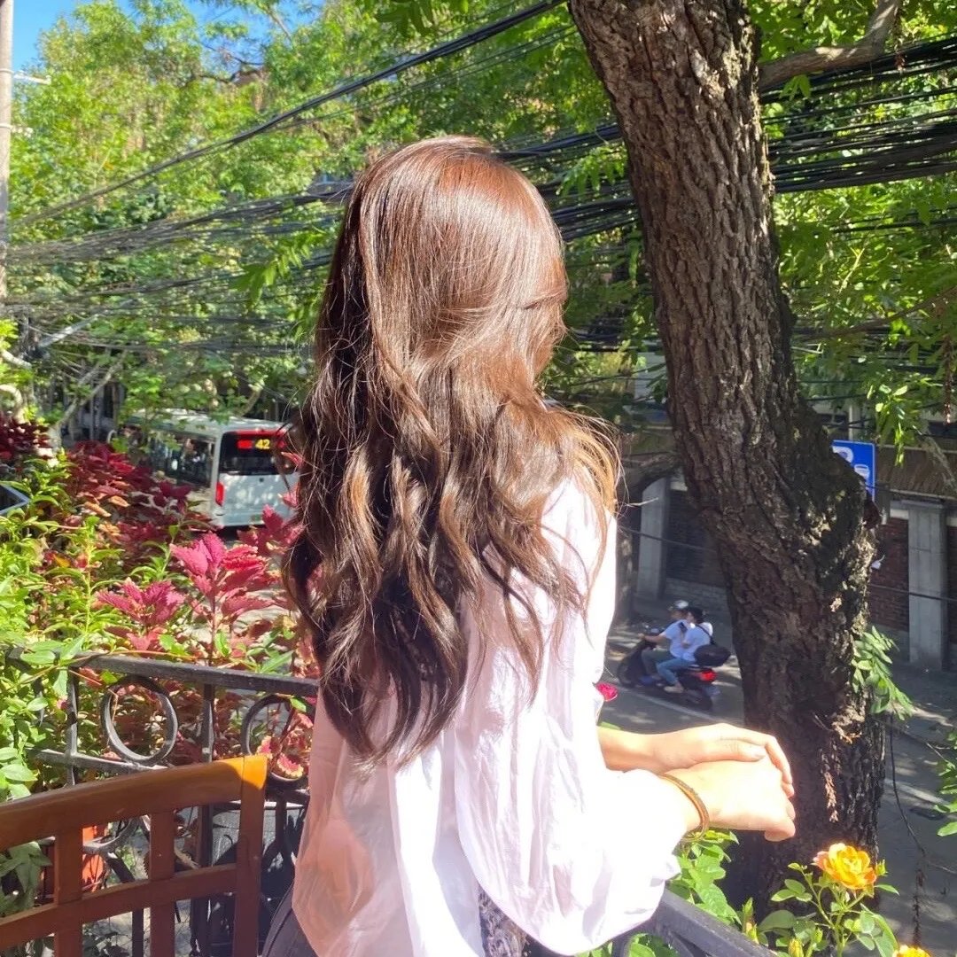 无名女孩
