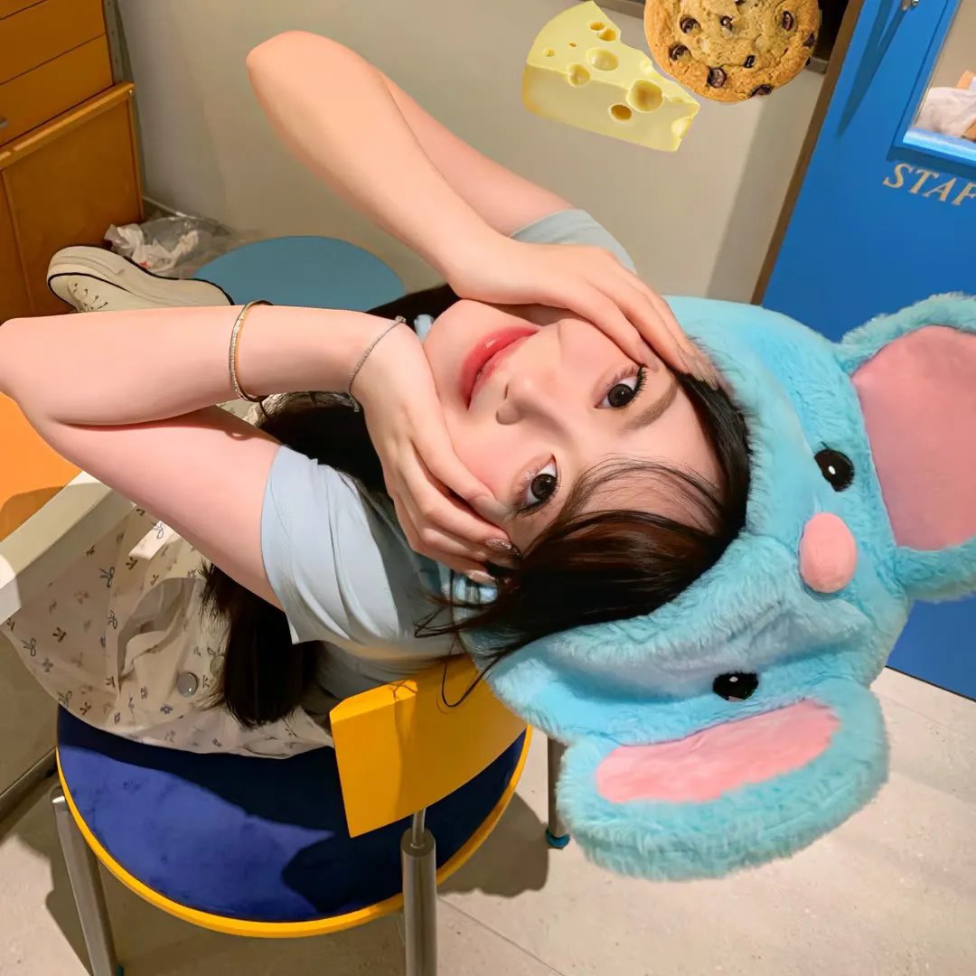 儿子与情人
