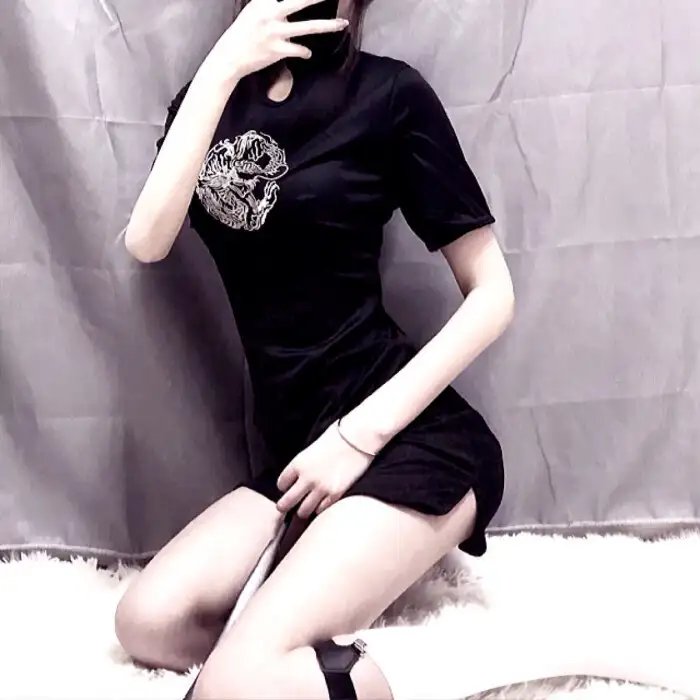 米佐的复仇